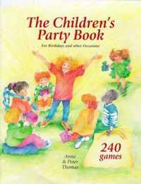 The Children's Party Book