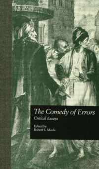 The Comedy of Errors