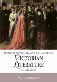 Victorian Literature Anthology