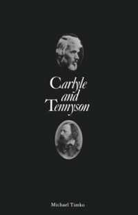 Carlyle and Tennyson