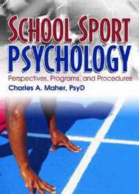 School Sport Psychology