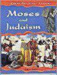 Moses and Judaism