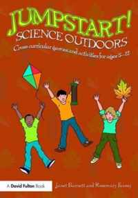 Jumpstart! Science Outdoors