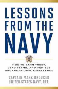 Lessons from the Navy