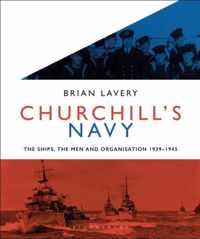 CHURCHILLS NAVY