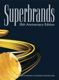 Superbrands