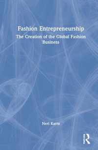 Fashion Entrepreneurship