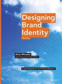 Designing Brand Identity