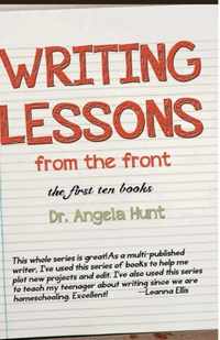 Writing Lessons from the Front