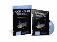 God Heard Their Cry Discovery Guide with DVD