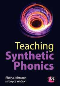 Teaching Synthetic Phonics