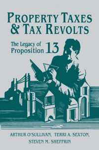 Property Taxes and Tax Revolts