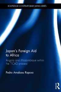 Japan's Foreign Aid to Africa