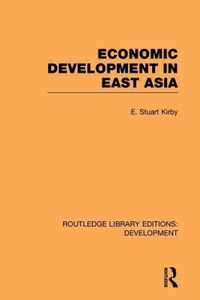 Economic Development in East Asia