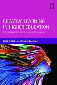 Creative Learning in Higher Education