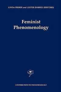 Feminist Phenomenology