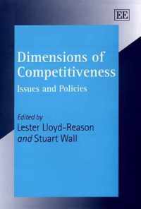 Dimensions of Competitiveness