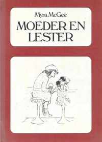 Moeder en lester