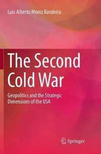 The Second Cold War