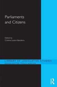 Parliaments and Citizens