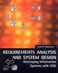 Requirements Analysis and System Design