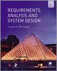 Requirements Analysis and System Design