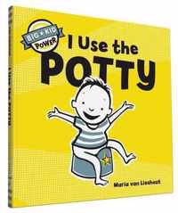 I Use the Potty