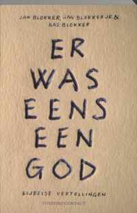 Er Was Eens Een God