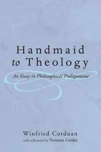 Handmaid to Theology