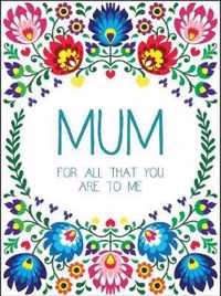 Mum
