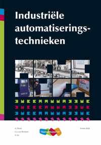 Industriële automatiseringstechnieken