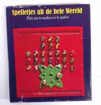 Spelletjes uit de hele wereld