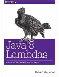 Java 8 Lambdas