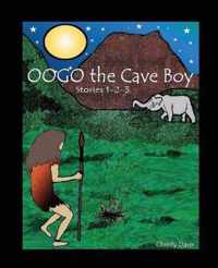 Oogo the Cave Boy