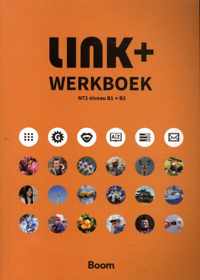 Link + werkboek nt2 niveau b1 b2