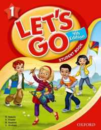 Let's Go 1/Student Book/4th Ed.