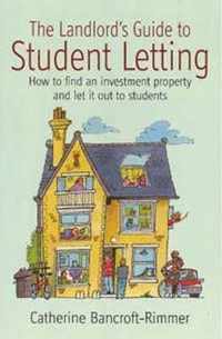 The Landlord's Guide to Student Letting