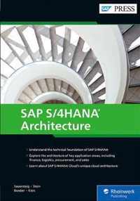 SAP S/4HANA Architecture