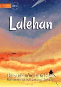 The Sky (Tetun edition) - Lalehan