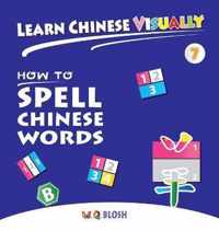 Learn Chinese Visually 7