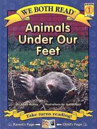 Animals Under Our Feet