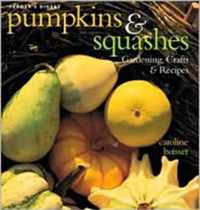 Pumpkins & Squashes