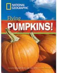 Flying Pumpkins!