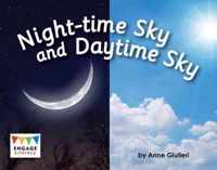 Night-time Sky and Daytime Sky