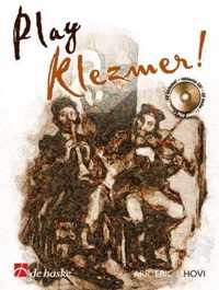 Play Klezmer