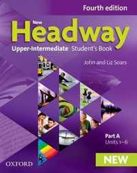 NHW 4th edition - Upp-Int student's book A