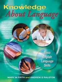 Knowledge About Language