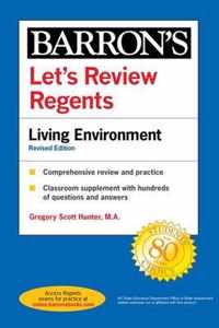 Let's Review Regents