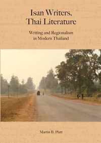 Isan Writers, Thai Literature