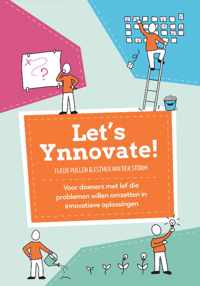 Let's Ynnovate!